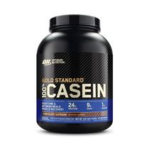 Proteína em pó Optimum Nutrition Gold Standard 100% caseína