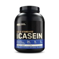Proteína em pó Optimum Nutrition Gold Standard 100% caseína