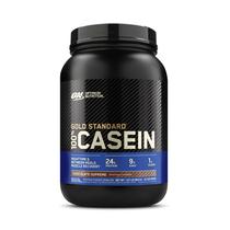 Proteína em pó Optimum Nutrition Gold Standard 100% caseína