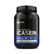 Proteína em pó Optimum Nutrition Gold Standard 100% caseína