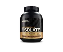Proteína em pó Optimum Nutrition Gold Standard 100% Isolada