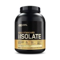 Proteína em pó Optimum Nutrition Gold Standard 100% Isolada Proteína em pó Optimum Nutrition Gold Standard 100% Isolada