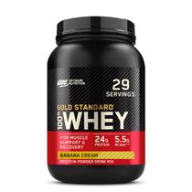 Proteína em pó Optimum Nutrition Gold Standard 100% Whey 2 kg