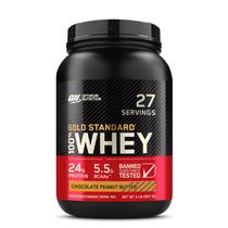 Proteína em pó Optimum Nutrition Gold Standard 100% Whey 2 kg