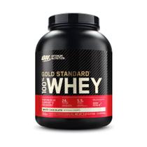 Proteína em pó Optimum Nutrition Gold Standard 100% Whey 2,27 kg