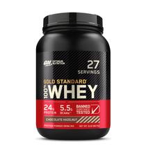 Proteína em pó Optimum Nutrition Gold Standard 100% Whey 907g Proteína em pó Optimum Nutrition Gold Standard 100% Whey 907g