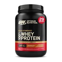 Proteína em pó Optimum Nutrition Gold Standard 100% Whey 907g