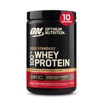 Proteína em pó Optimum Nutrition Gold Standard 100% Whey