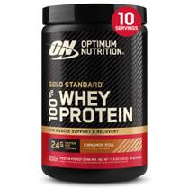 Proteína em pó Optimum Nutrition Gold Standard 100% Whey