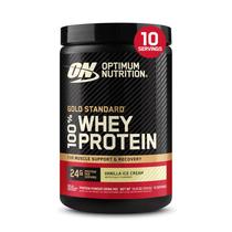 Proteína em pó Optimum Nutrition Gold Standard 100% Whey