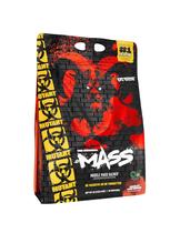 Proteína em pó para ganho de peso, massa mutante, 6,8 kg de chocolate Proteína em pó para ganho de peso, massa mutante, 6,8 kg de chocolate