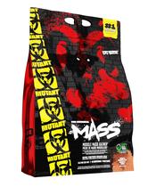 Proteína em pó para ganho de peso Mutant Mass 6,8 kg Triple Choco