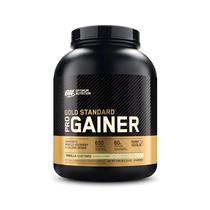 Proteína em pó para ganho de peso Optimum Nutrition 2,31 kg Proteína em pó para ganho de peso Optimum Nutrition 2,31 kg