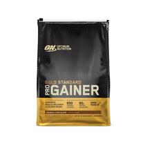 Proteína em pó para ganho de peso Optimum Nutrition 4,63 kg Proteína em pó para ganho de peso Optimum Nutrition 4,63 kg
