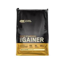 Proteína em pó para ganho de peso Optimum Nutrition 4,63 kg Proteína em pó para ganho de peso Optimum Nutrition 4,63 kg