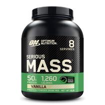 Proteína em pó para ganho de peso Optimum Nutrition Serious Mass