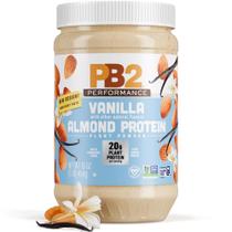 Proteína em pó PB2 Performance Ammond com baunilha de Madagascar 1 kg