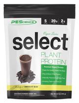 Proteína em pó Pescience Select Vegan Chocolate Bliss 100g Proteína em pó Pescience Select Vegan Chocolate Bliss 100g