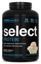 Proteína em pó PeScience Select Whey Casein Blend 55 porções Proteína em pó PeScience Select Whey Casein Blend 55 porções
