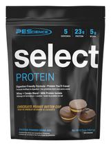 Proteína em pó Pescience Select Whey Casein Chocolate 1150g Proteína em pó Pescience Select Whey Casein Chocolate 1150g