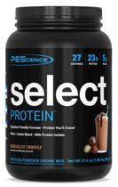 Proteína em pó Pescience Select Whey & Casein Chocolate 27 Serv Proteína em pó Pescience Select Whey & Casein Chocolate 27 Serv