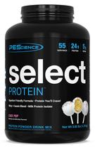 Proteína em pó Pescience Select Whey Casein Clean 1,5 kg