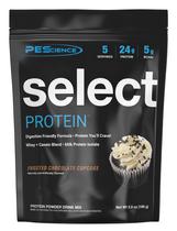 Proteína em pó Pescience Select Whey Casein Frosted Chocolate Proteína em pó Pescience Select Whey Casein Frosted Chocolate
