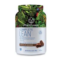 Proteína em pó PlantFusion Complete Lean Chocolate 840g Proteína em pó PlantFusion Complete Lean Chocolate 840g