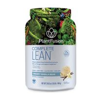 Proteína em pó PlantFusion Complete Lean Vanilla 840g Proteína em pó PlantFusion Complete Lean Vanilla 840g
