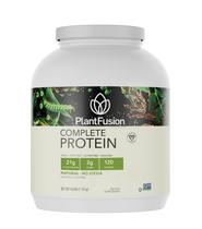 Proteína em pó PlantFusion Complete Vegan 2,27 kg Proteína em pó PlantFusion Complete Vegan 2,27 kg