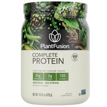 Proteína em pó PlantFusion Complete Vegan com BCAAs 420g Proteína em pó PlantFusion Complete Vegan com BCAAs 420g