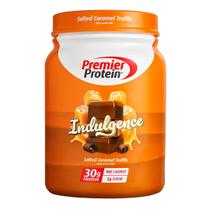 Proteína em pó Premier Protein Indulgence 30g de proteína Proteína em pó Premier Protein Indulgence 30g de proteína