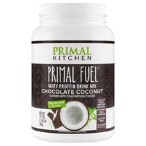 Proteína em pó Primal Kitchen Primal Fuel Chocolate Coco