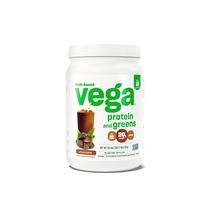 Proteína em pó Proteína Vega e Chocolate Verde 540g Proteína em pó Proteína Vega e Chocolate Verde 540g