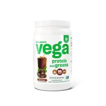 Proteína em pó Proteína Vega e Chocolate Verde 560g Proteína em pó Proteína Vega e Chocolate Verde 560g
