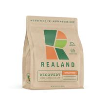 Proteína em pó Realand Whey Protein Isolate 22g 17 porções