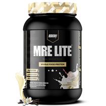 Proteína em pó REDCON1 MRE Lite Vanilla Milkshake 30 porções