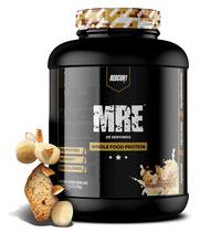 Proteína em pó REDCON1 MRE Pão de Banana e Nozes 25 porções
