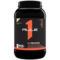 Proteína em pó Rule One Proteins R1 Protein 907g de biscoitos e cremes Proteína em pó Rule One Proteins R1 Protein 907g de biscoitos e cremes