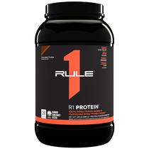 Proteína em pó Rule One Proteins R1 Protein Chocolate 908g