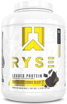 Proteína em pó RYSE Loaded Chocolate Cookie Blast 1,8 kg