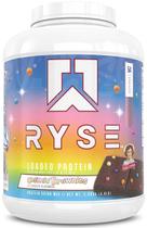 Proteína em pó RYSE Loaded Little Debbie Cosmic Brownie 4 libras