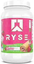 Proteína em pó RYSE Loaded Little Debbie Strawberry 2 libras