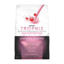 Proteína em Pó Syntrax Trophix Morango 2,27 kg Proteína em Pó Syntrax Trophix Morango 2,27 kg