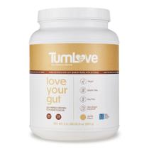 Proteína em pó TumLove Vegan com baixo teor de FODMAP e baunilha sem glúten Proteína em pó TumLove Vegan com baixo teor de FODMAP e baunilha sem glúten