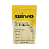 Proteína em Pó Uevo 420g Baunilha