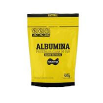 Proteína em Pó Uevo 420g Natural