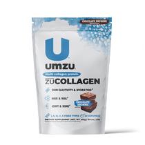 Proteína em Pó UMZU ZU Colágeno Hidrolisado - Chocolate - 20g Proteína em Pó UMZU ZU Colágeno Hidrolisado - Chocolate - 20g