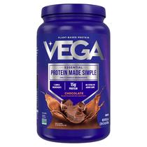 Proteína em pó Vega Protein Made Simple Chocolate 1,04 kg