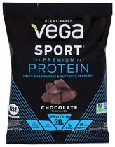 Proteína em pó Vega Sport Performance Chocolate 50g Proteína em pó Vega Sport Performance Chocolate 50g
